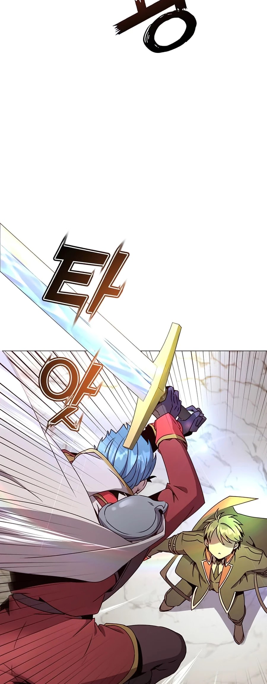 The Max Level Hero Has Returned! Chapter 68 page 50 - Chapter 68