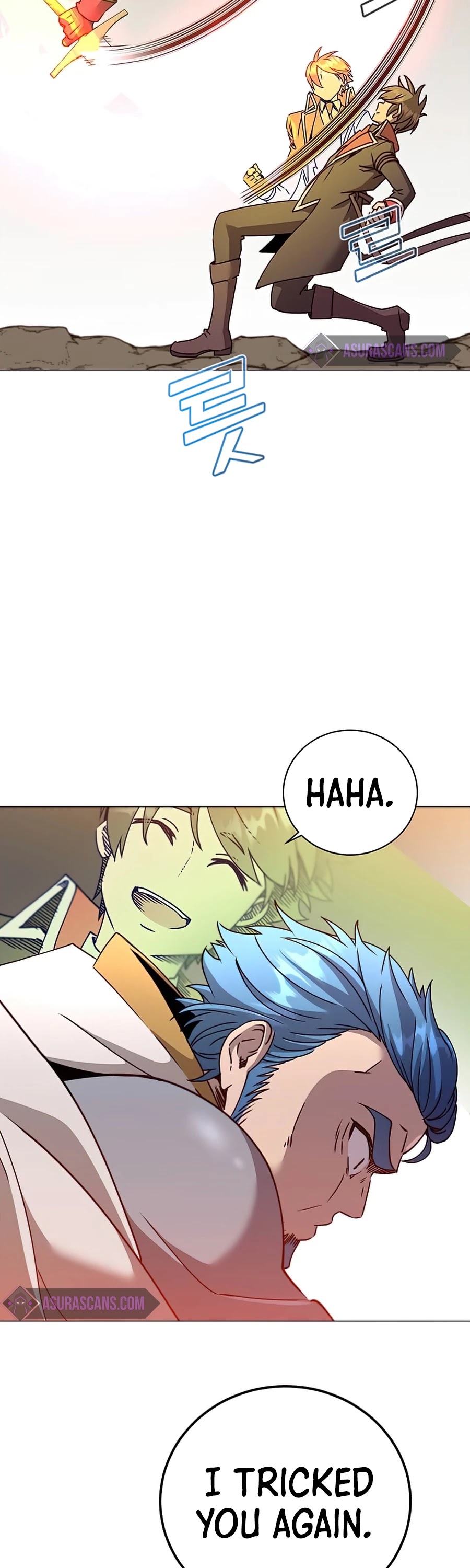 The Max Level Hero Has Returned! Chapter 68 page 54 - Chapter 68