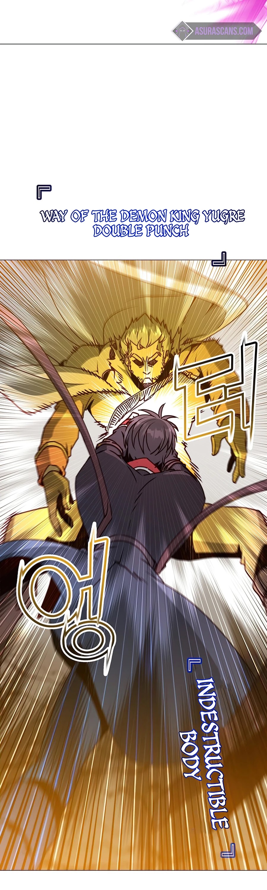 The Max Level Hero Has Returned! Chapter 68 page 56 - Chapter 68