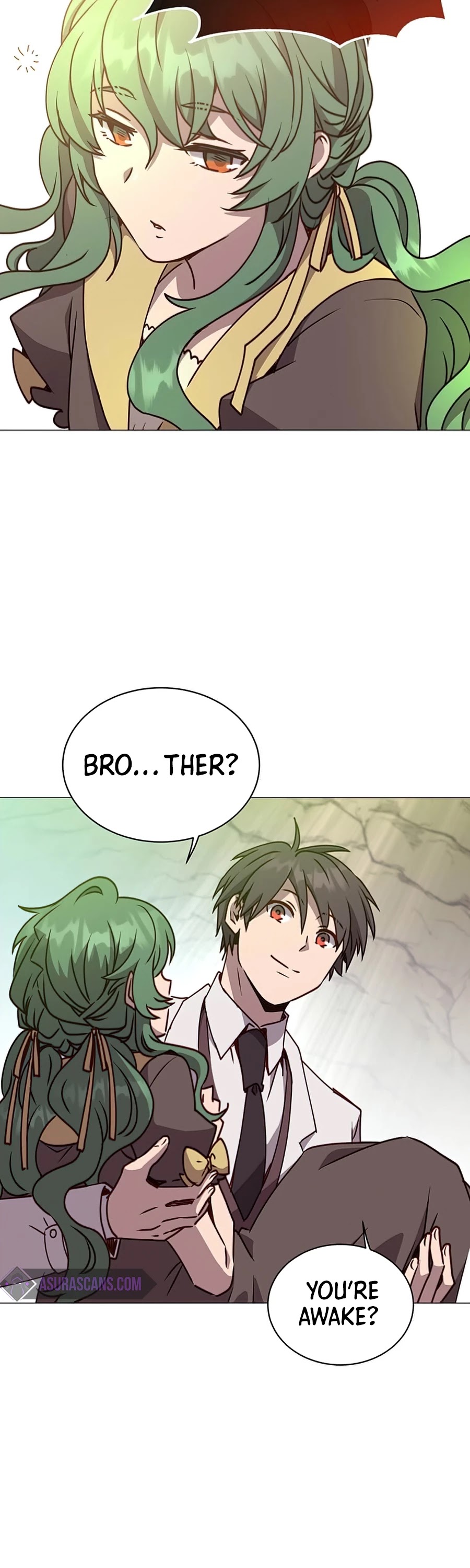 The Max Level Hero Has Returned! Chapter 68 page 6 - Chapter 68