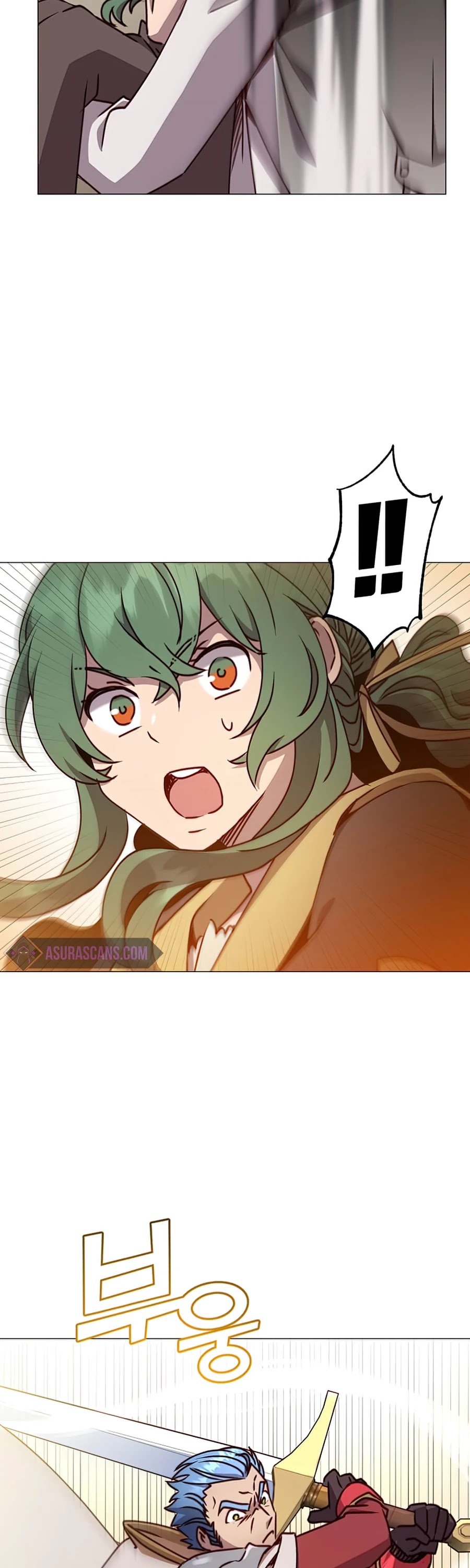 The Max Level Hero Has Returned! Chapter 68 page 8 - Chapter 68