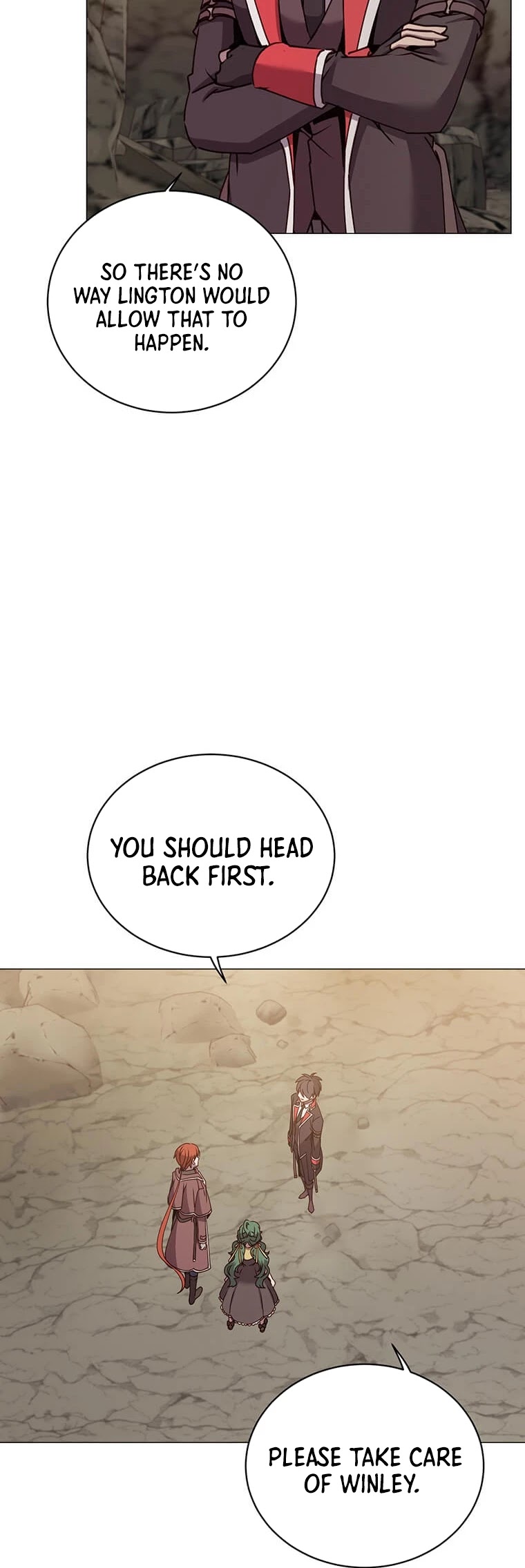 The Max Level Hero Has Returned! Chapter 69 page 10 - Chapter 69
