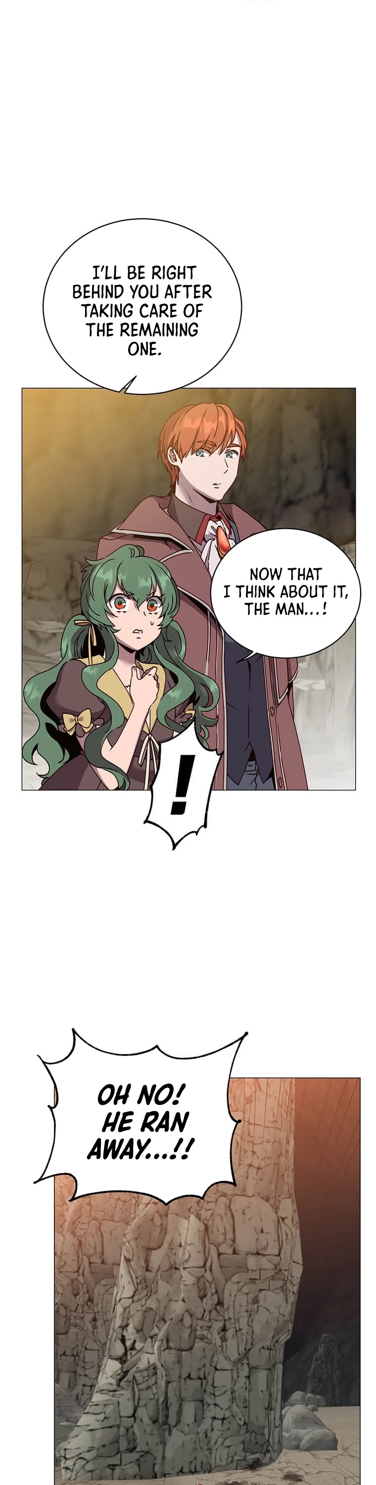 The Max Level Hero Has Returned! Chapter 69 page 11 - Chapter 69