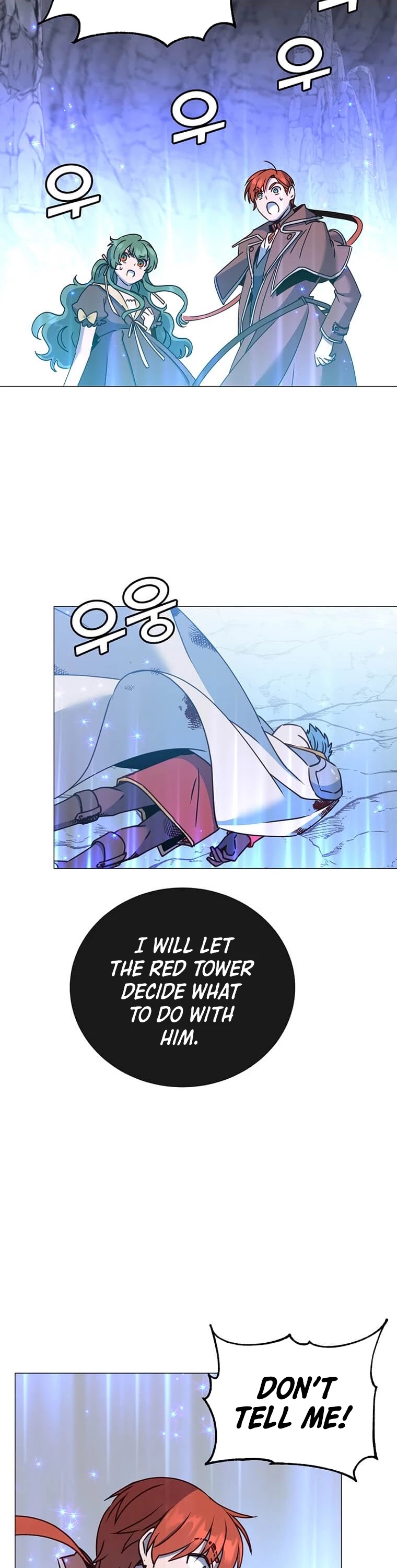 The Max Level Hero Has Returned! Chapter 69 page 14 - Chapter 69