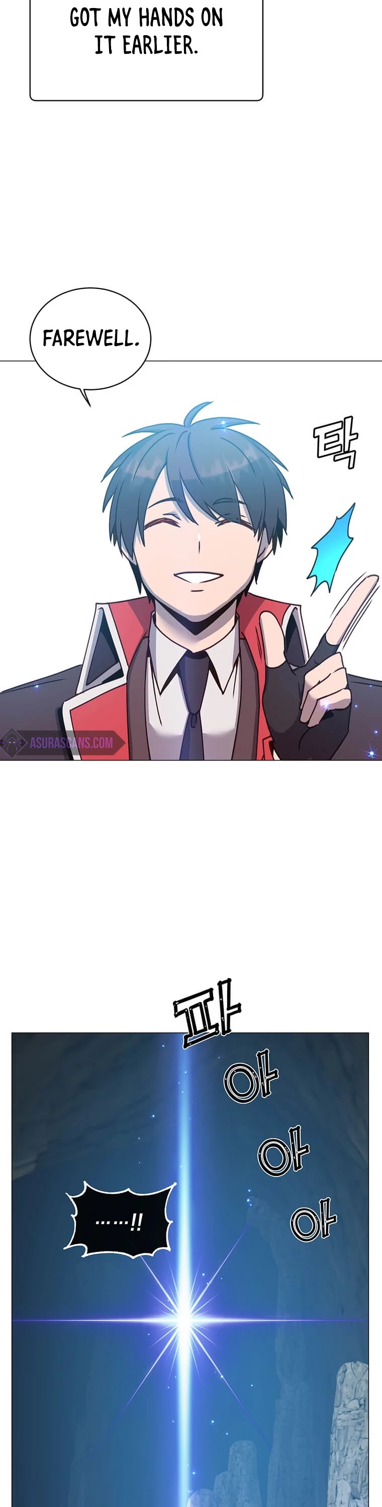 The Max Level Hero Has Returned! Chapter 69 page 16 - Chapter 69