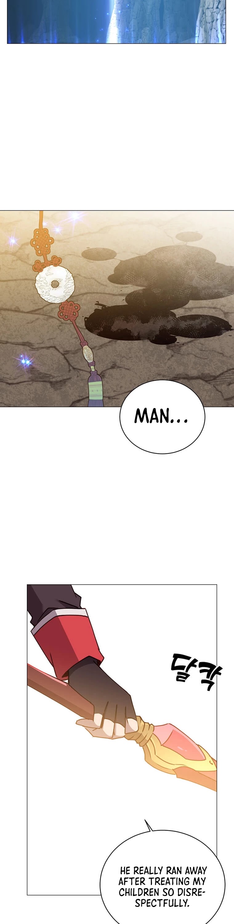 The Max Level Hero Has Returned! Chapter 69 page 17 - Chapter 69
