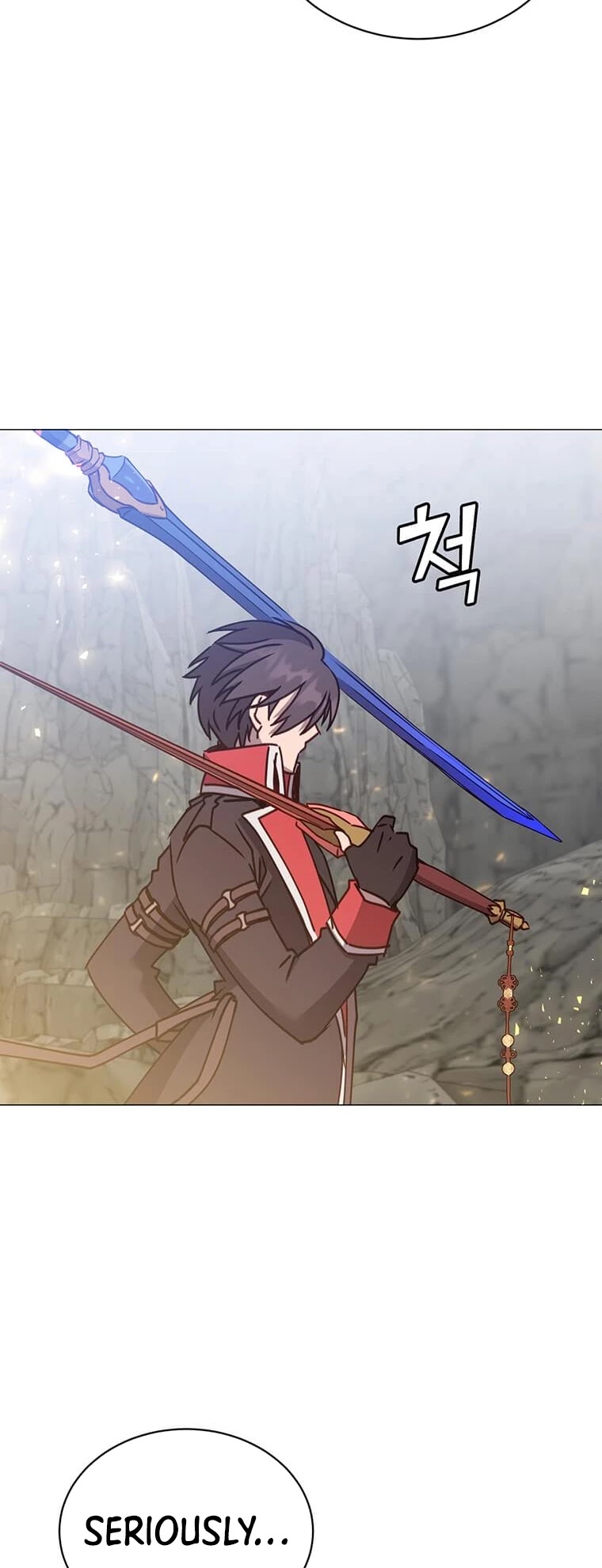 The Max Level Hero Has Returned! Chapter 69 page 18 - Chapter 69