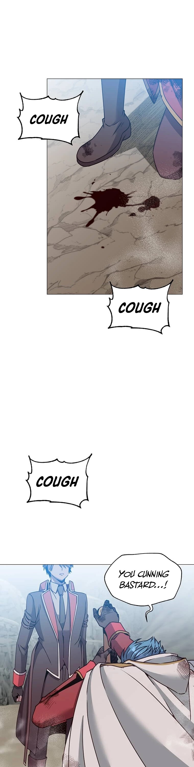 The Max Level Hero Has Returned! Chapter 69 page 2 - Chapter 69