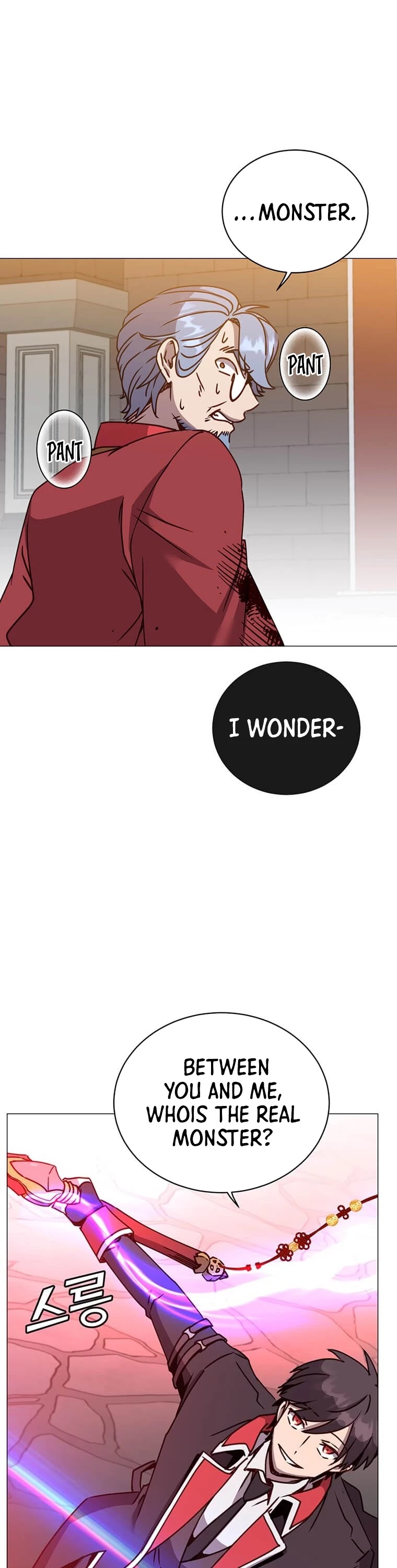 The Max Level Hero Has Returned! Chapter 69 page 22 - Chapter 69