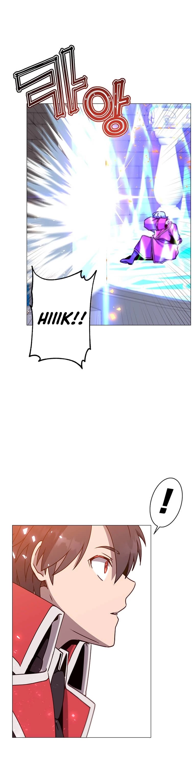 The Max Level Hero Has Returned! Chapter 69 page 24 - Chapter 69
