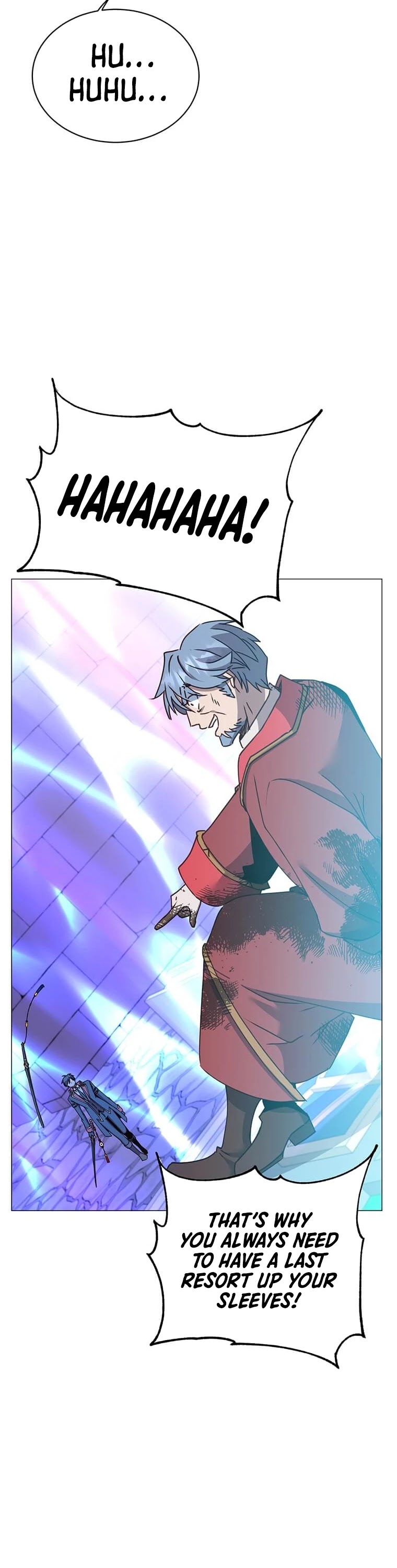 The Max Level Hero Has Returned! Chapter 69 page 26 - Chapter 69