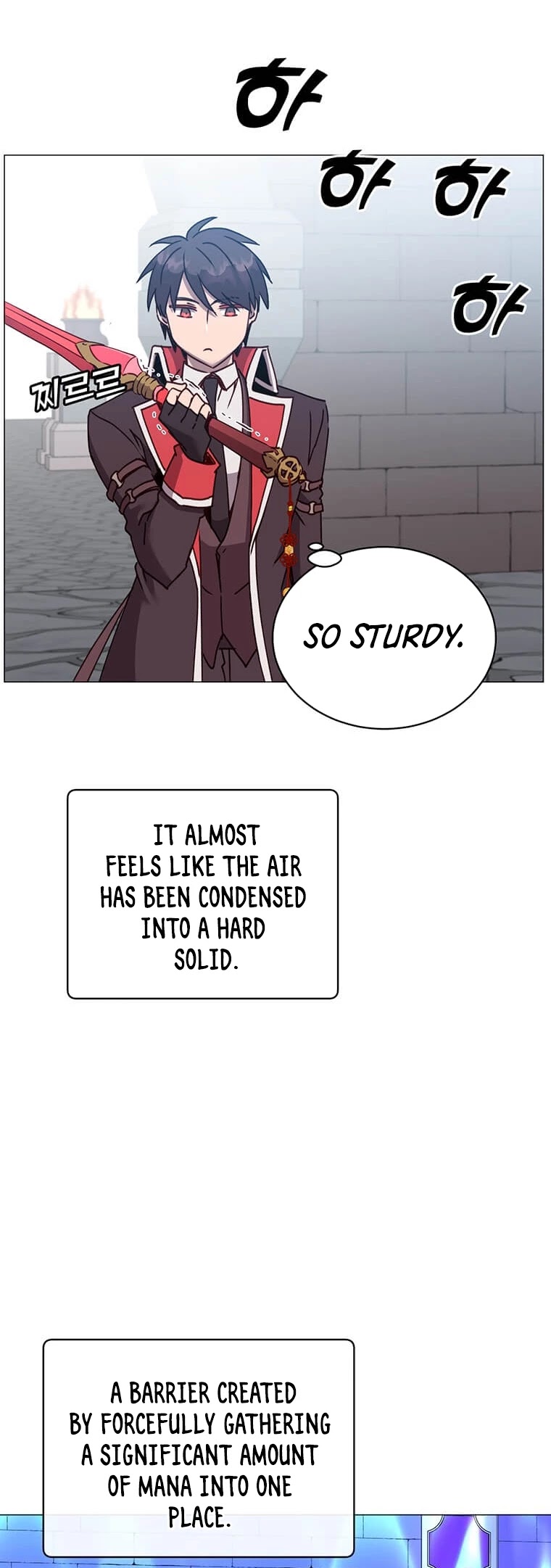 The Max Level Hero Has Returned! Chapter 69 page 27 - Chapter 69
