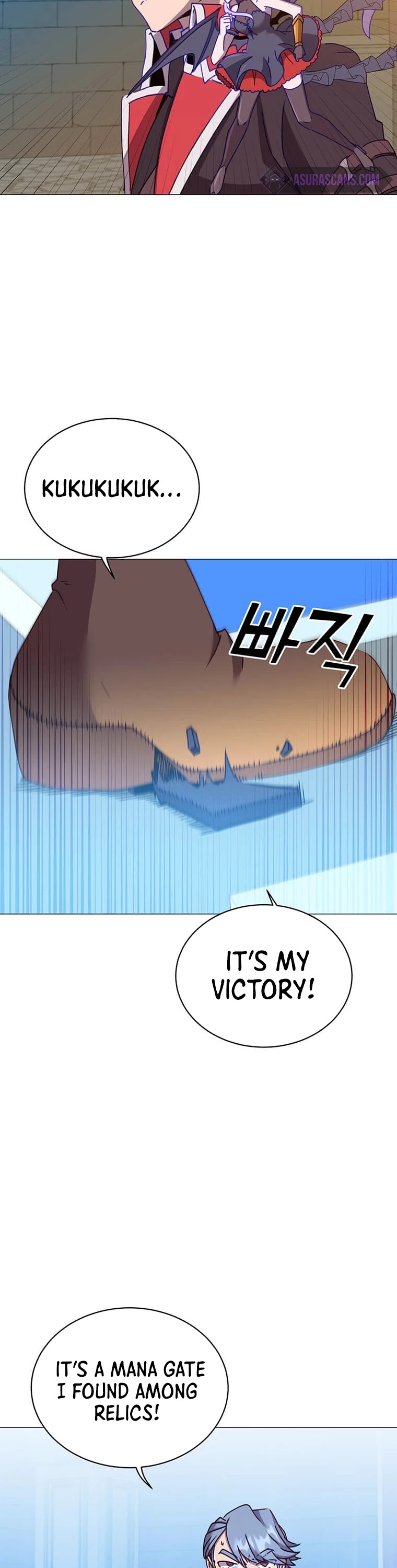 The Max Level Hero Has Returned! Chapter 69 page 30 - Chapter 69