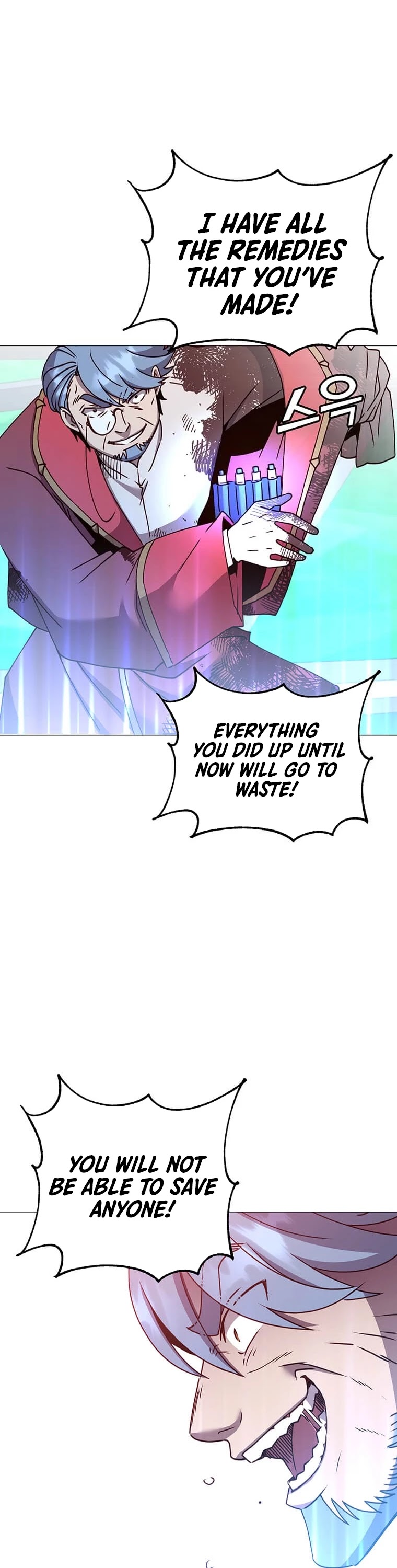 The Max Level Hero Has Returned! Chapter 69 page 33 - Chapter 69
