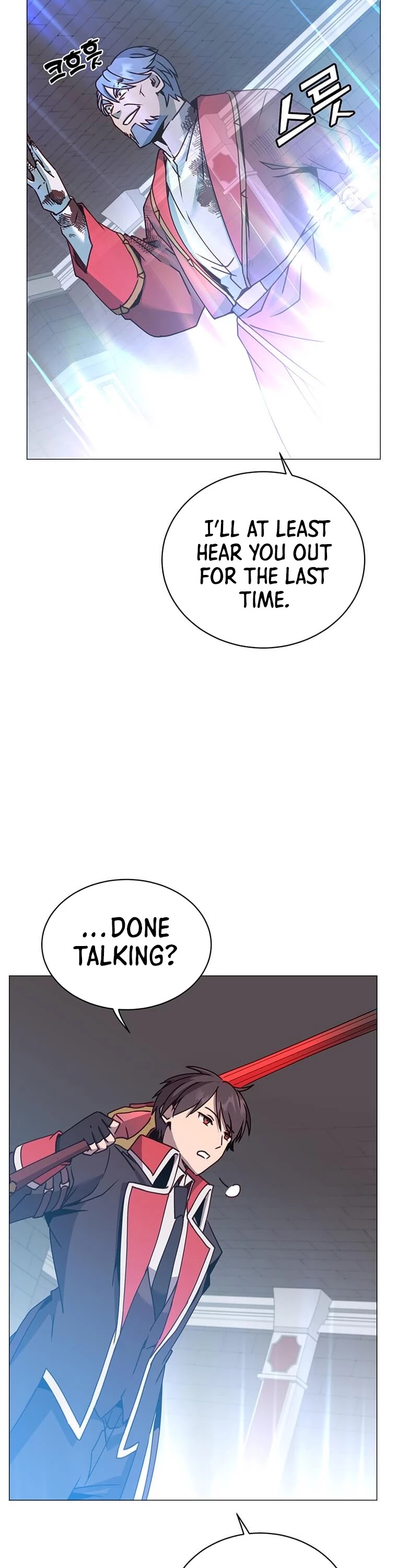 The Max Level Hero Has Returned! Chapter 69 page 35 - Chapter 69