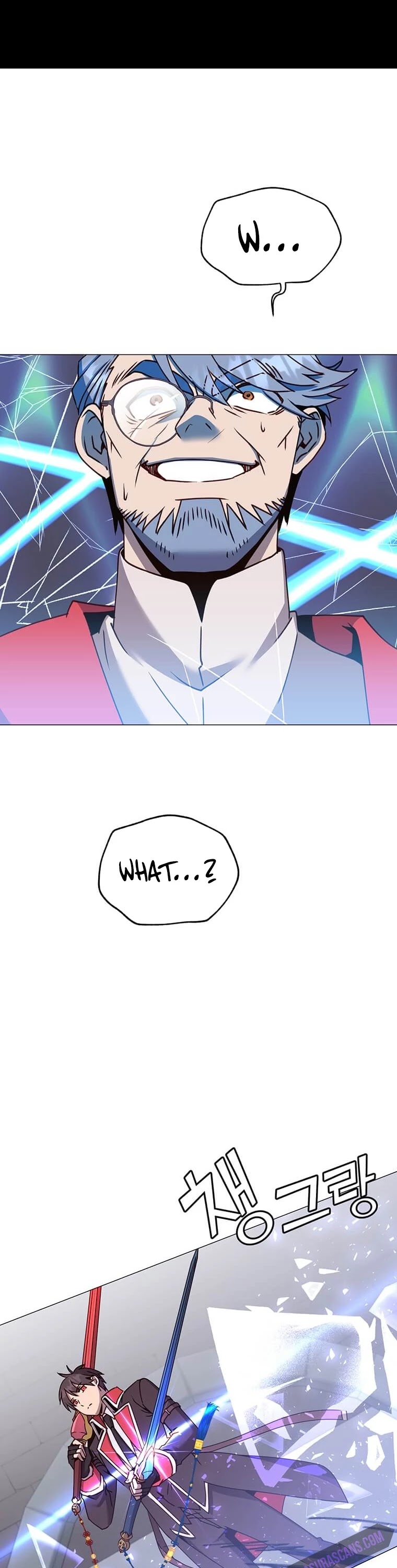 The Max Level Hero Has Returned! Chapter 69 page 38 - Chapter 69