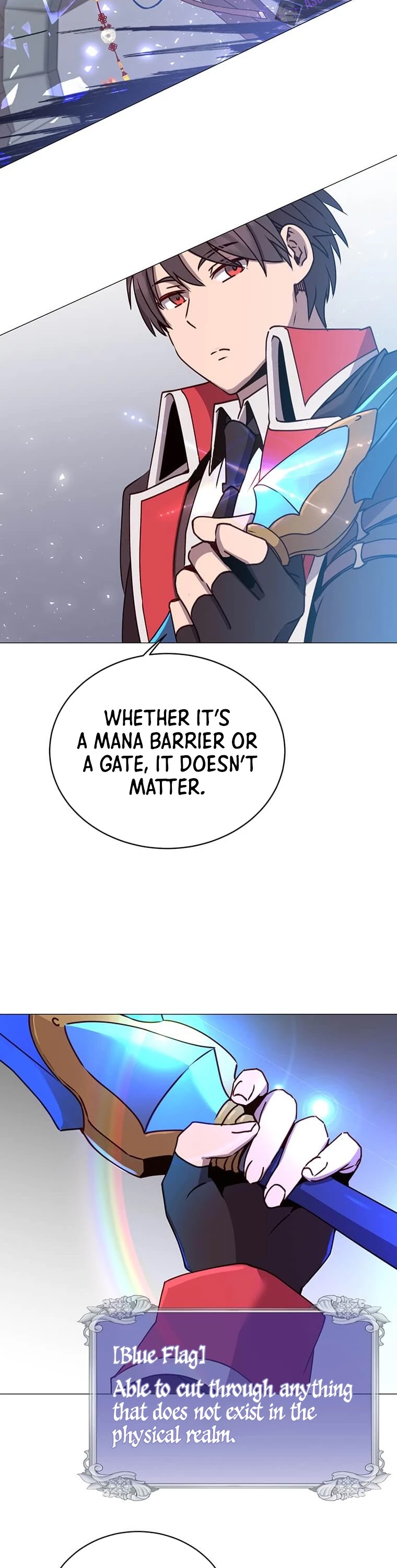 The Max Level Hero Has Returned! Chapter 69 page 39 - Chapter 69