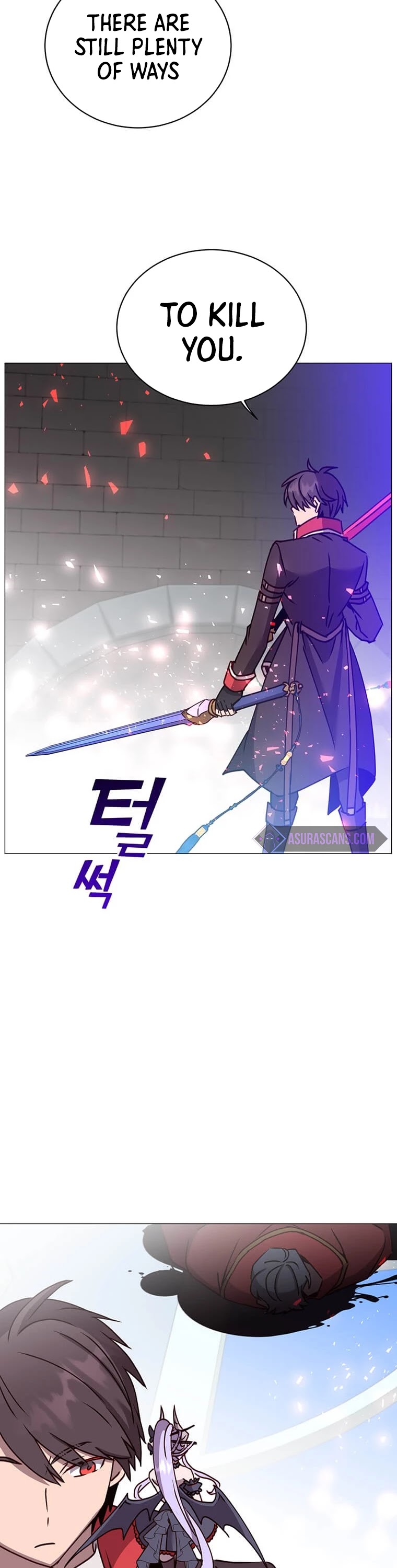 The Max Level Hero Has Returned! Chapter 69 page 40 - Chapter 69