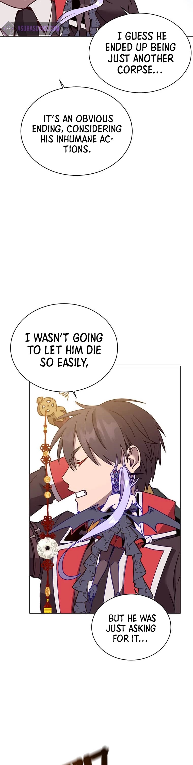 The Max Level Hero Has Returned! Chapter 69 page 41 - Chapter 69