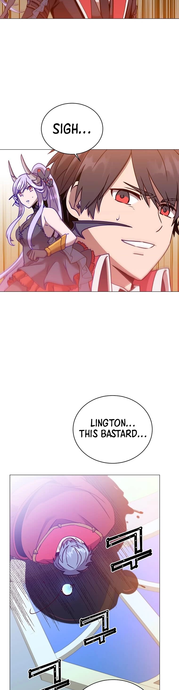 The Max Level Hero Has Returned! Chapter 69 page 43 - Chapter 69