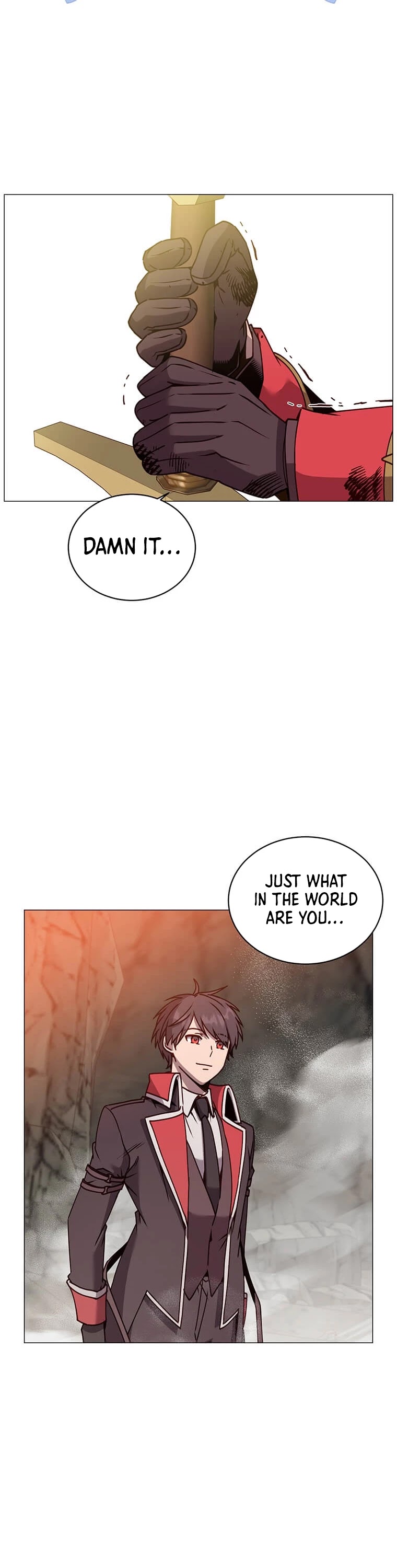 The Max Level Hero Has Returned! Chapter 69 page 5 - Chapter 69