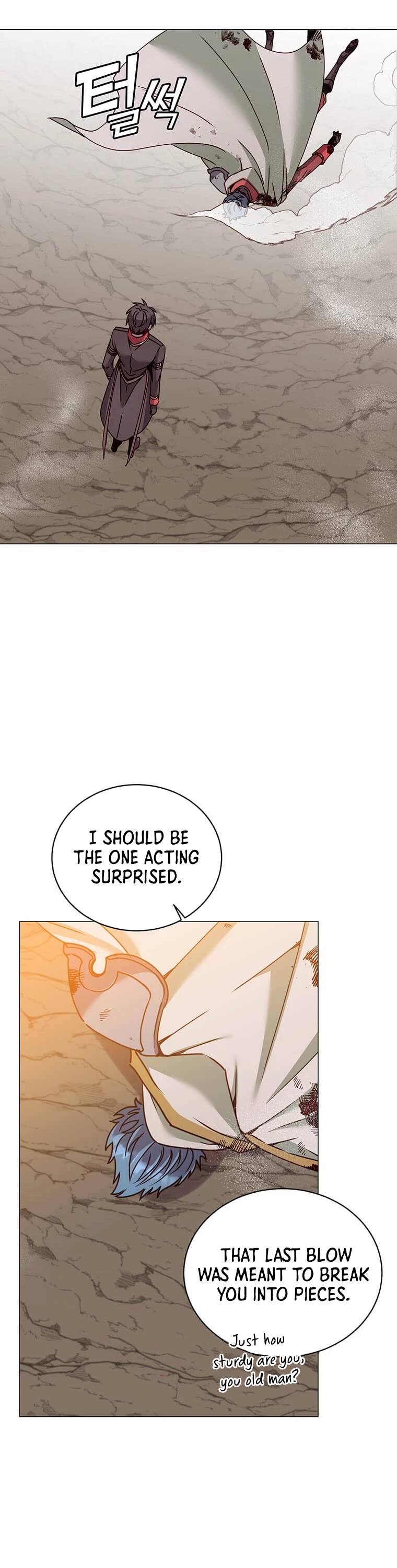 The Max Level Hero Has Returned! Chapter 69 page 6 - Chapter 69
