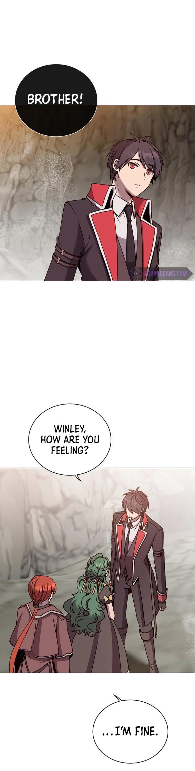 The Max Level Hero Has Returned! Chapter 69 page 7 - Chapter 69