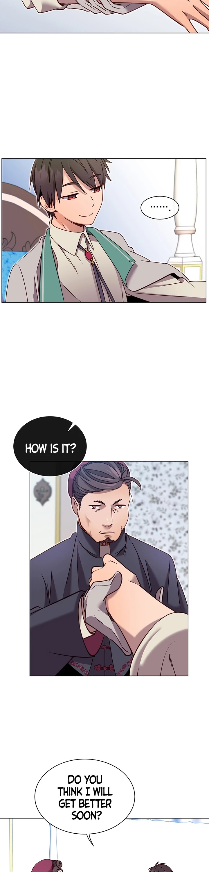 The Max Level Hero Has Returned! Chapter 7 page 15 - Chapter 7