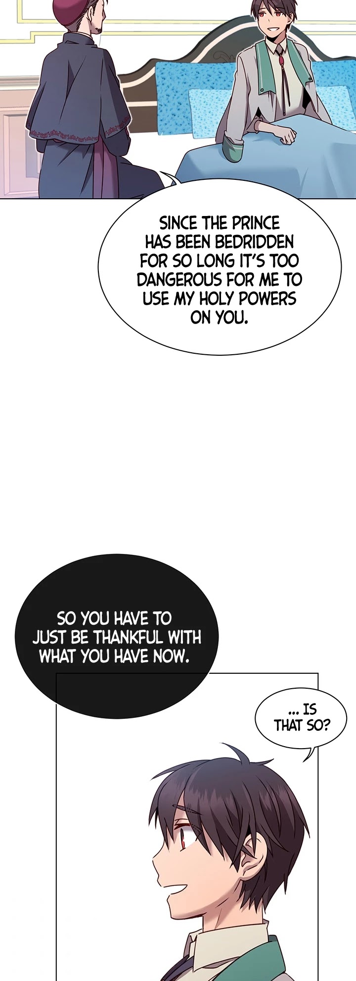 The Max Level Hero Has Returned! Chapter 7 page 16 - Chapter 7