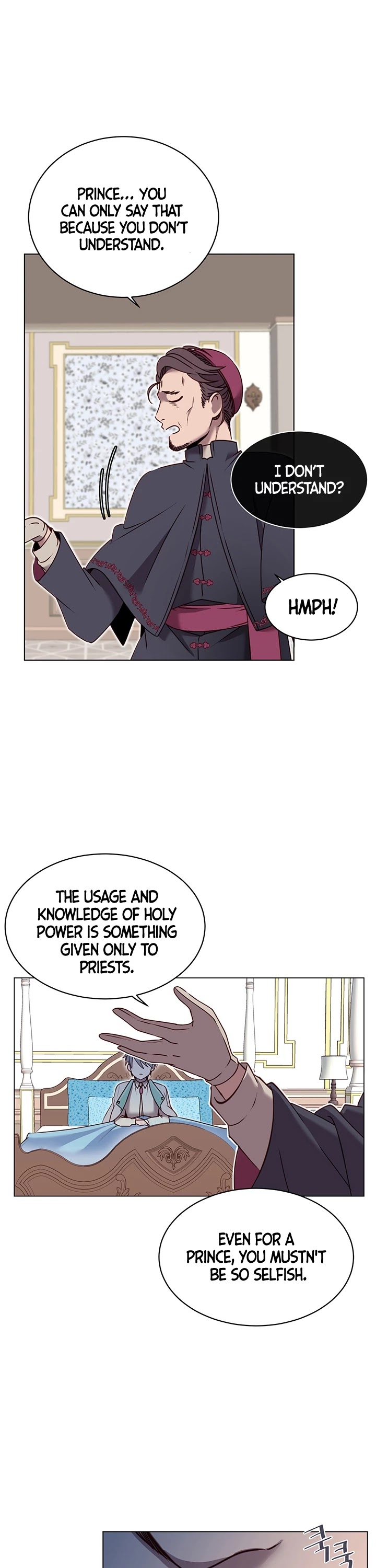 The Max Level Hero Has Returned! Chapter 7 page 19 - Chapter 7
