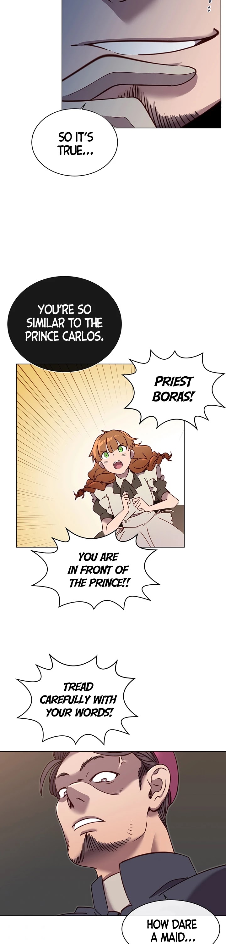The Max Level Hero Has Returned! Chapter 7 page 20 - Chapter 7