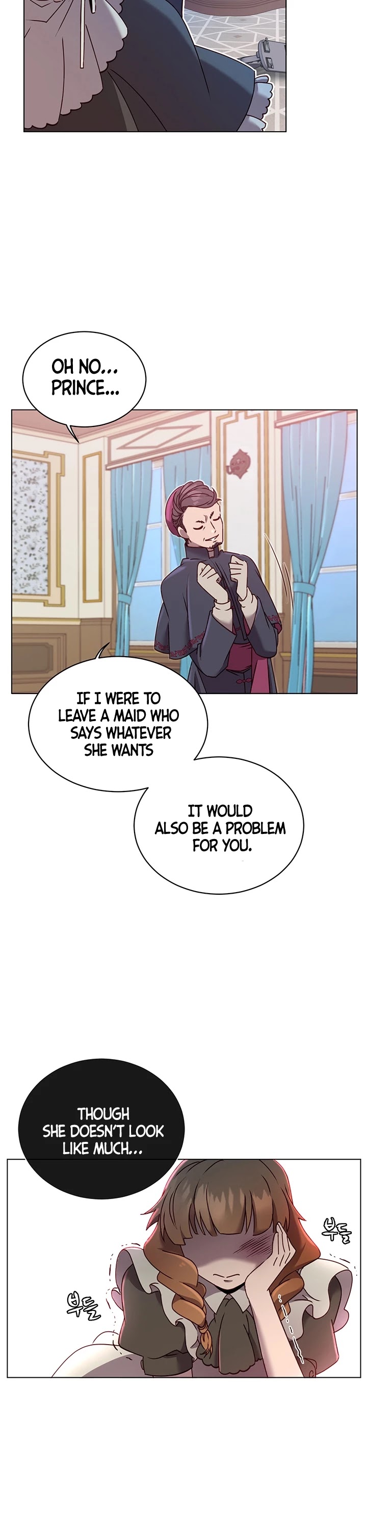 The Max Level Hero Has Returned! Chapter 7 page 22 - Chapter 7