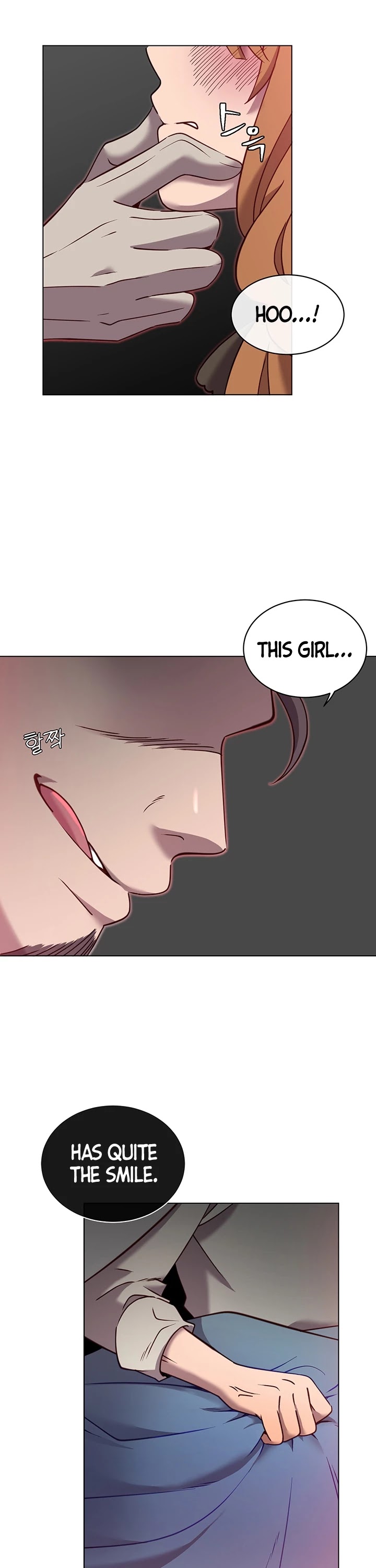 The Max Level Hero Has Returned! Chapter 7 page 23 - Chapter 7