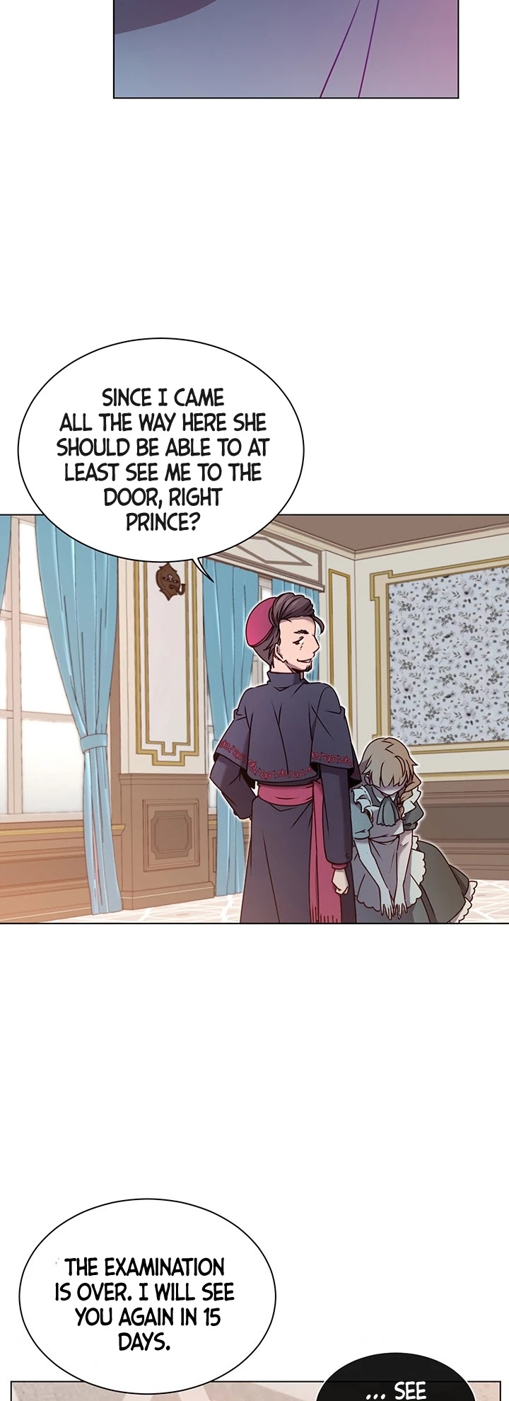 The Max Level Hero Has Returned! Chapter 7 page 24 - Chapter 7