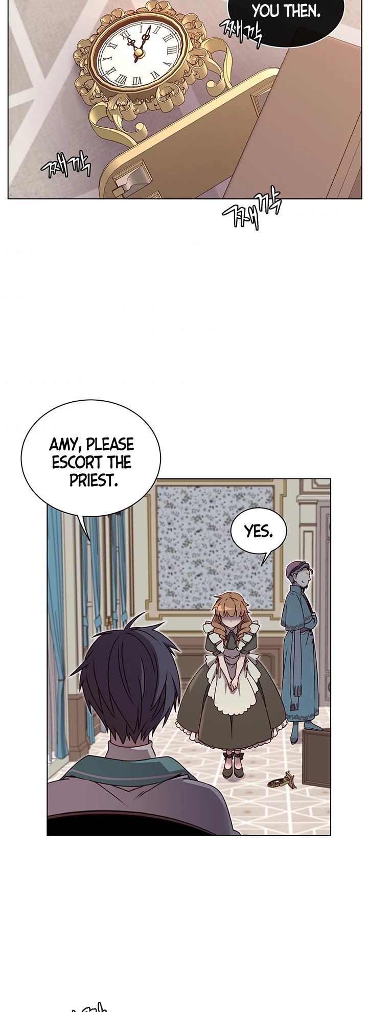 The Max Level Hero Has Returned! Chapter 7 page 25 - Chapter 7