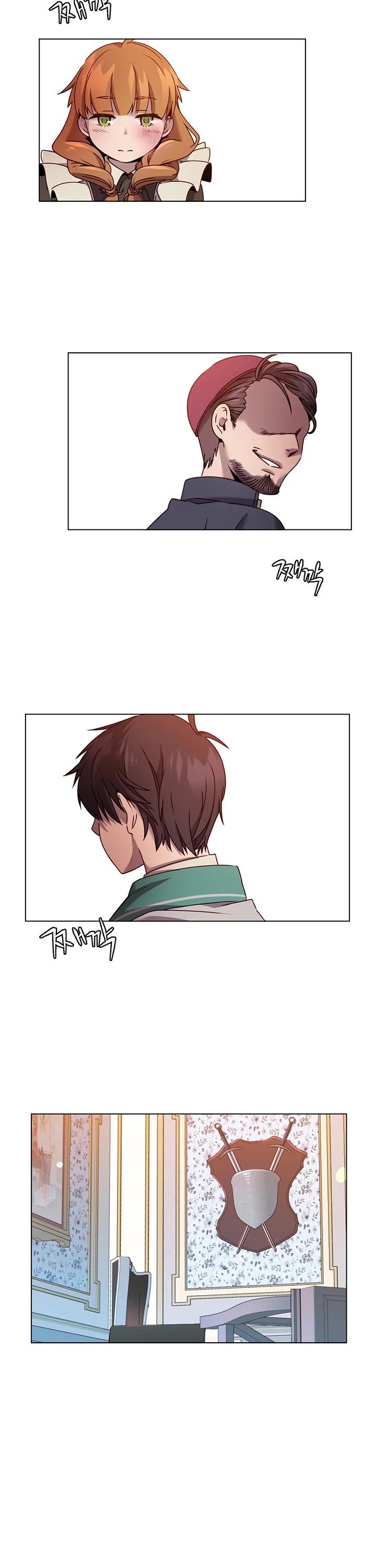 The Max Level Hero Has Returned! Chapter 7 page 26 - Chapter 7