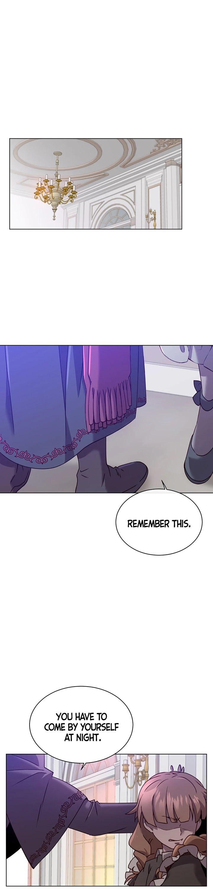 The Max Level Hero Has Returned! Chapter 7 page 28 - Chapter 7