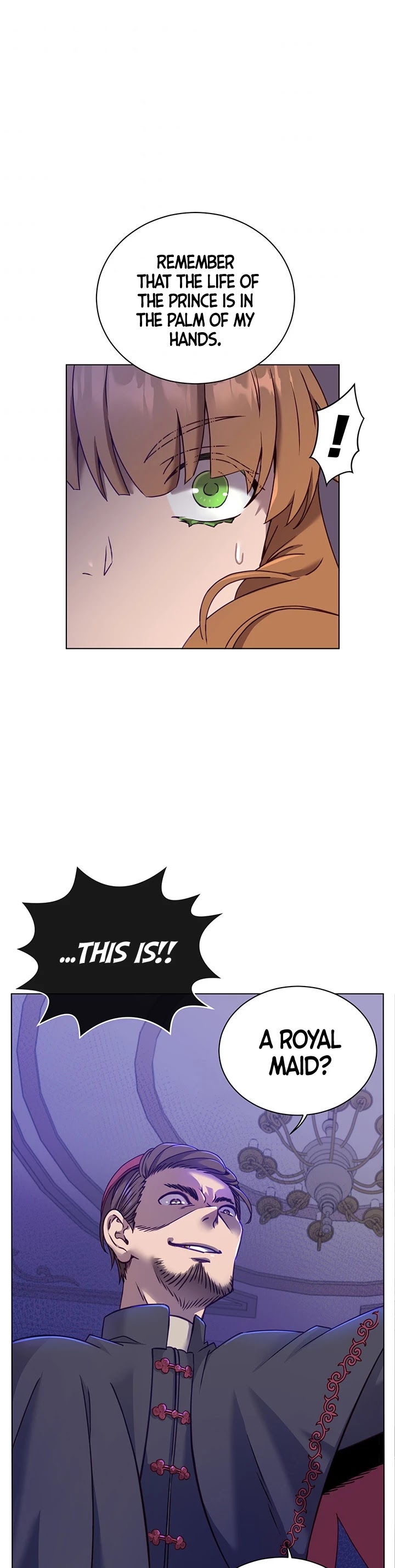 The Max Level Hero Has Returned! Chapter 7 page 29 - Chapter 7