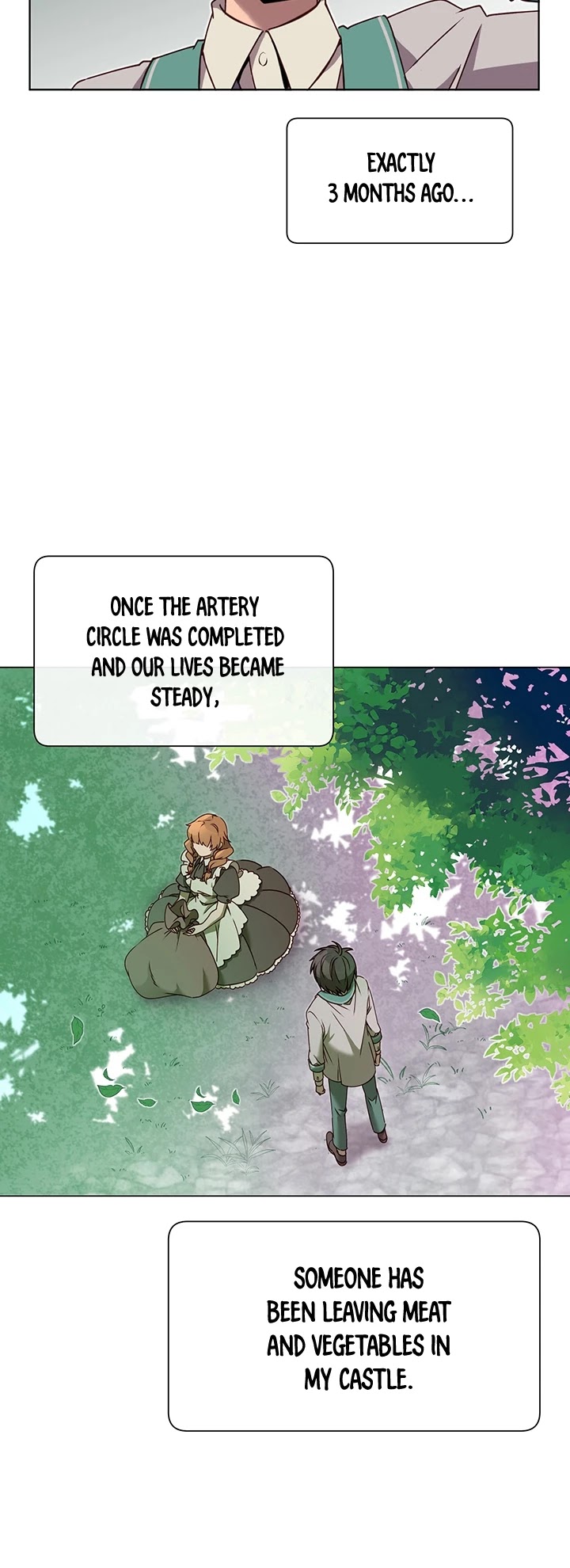 The Max Level Hero Has Returned! Chapter 7 page 9 - Chapter 7