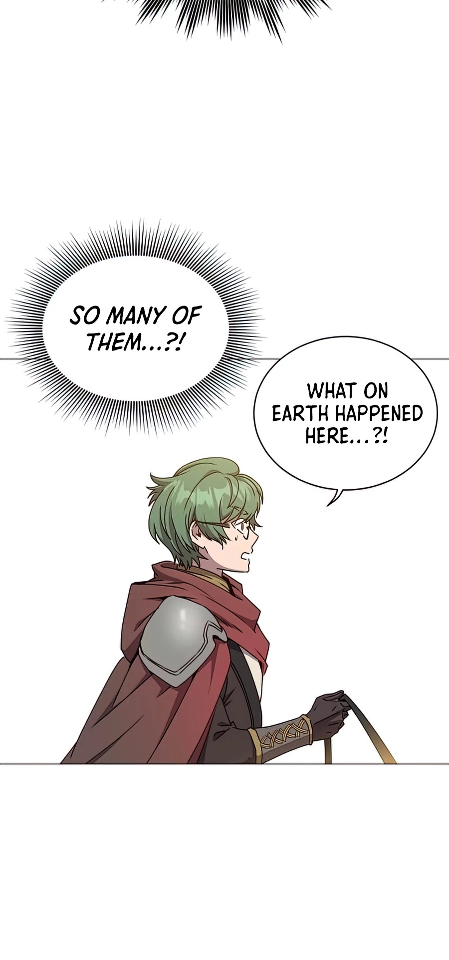The Max Level Hero Has Returned! Chapter 70 page 10 - Chapter 70