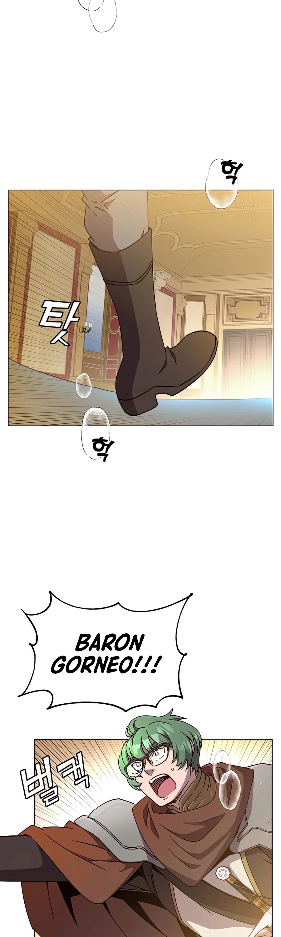 The Max Level Hero Has Returned! Chapter 70 page 12 - Chapter 70