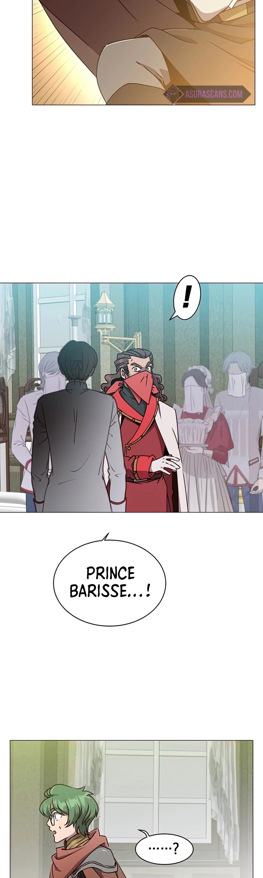 The Max Level Hero Has Returned! Chapter 70 page 13 - Chapter 70