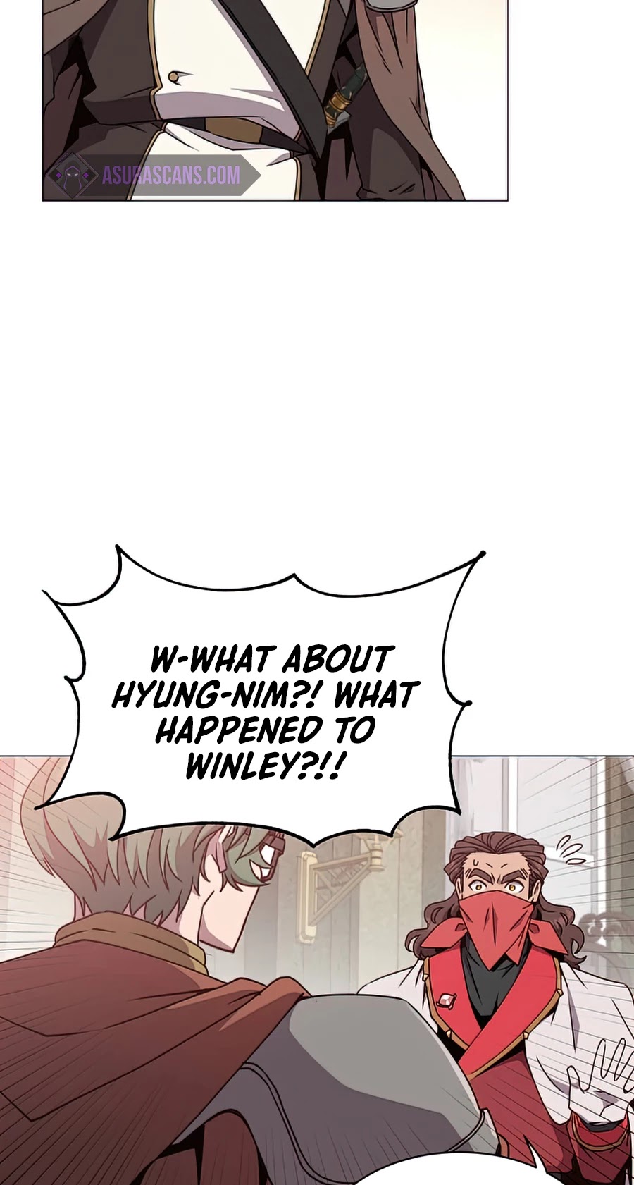 The Max Level Hero Has Returned! Chapter 70 page 18 - Chapter 70