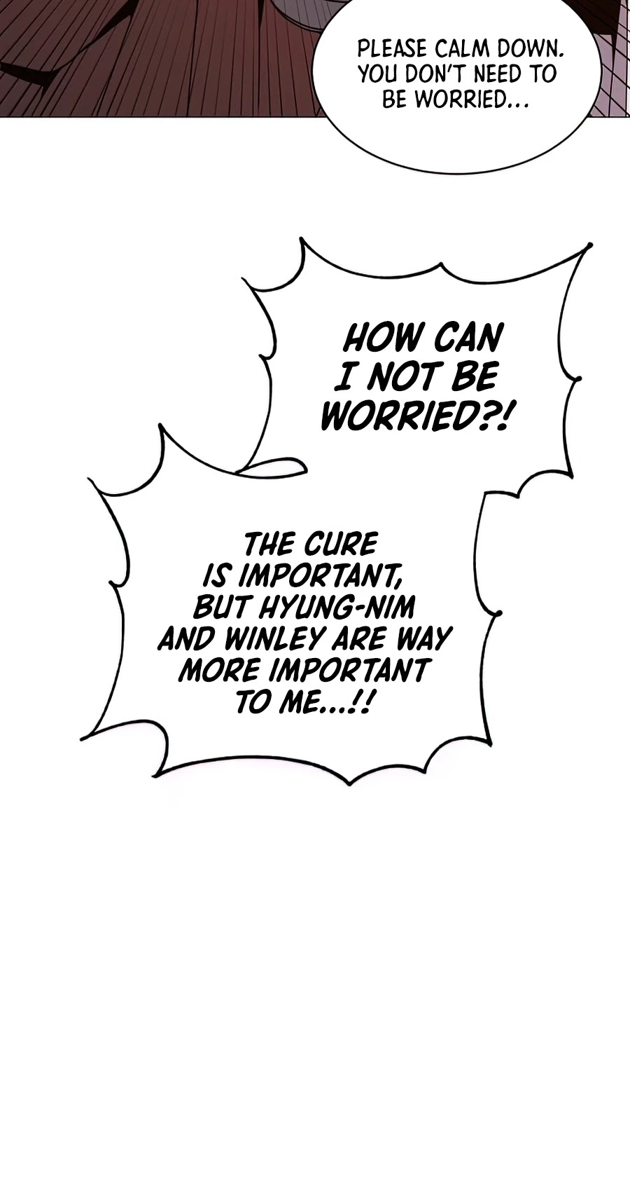 The Max Level Hero Has Returned! Chapter 70 page 19 - Chapter 70