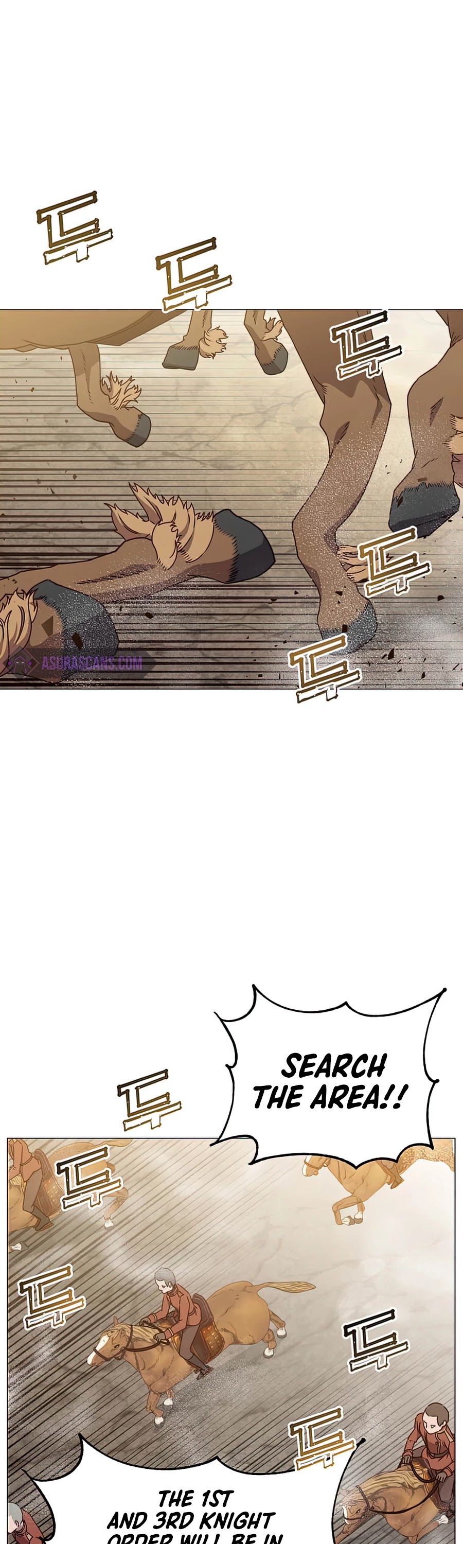The Max Level Hero Has Returned! Chapter 70 page 2 - Chapter 70