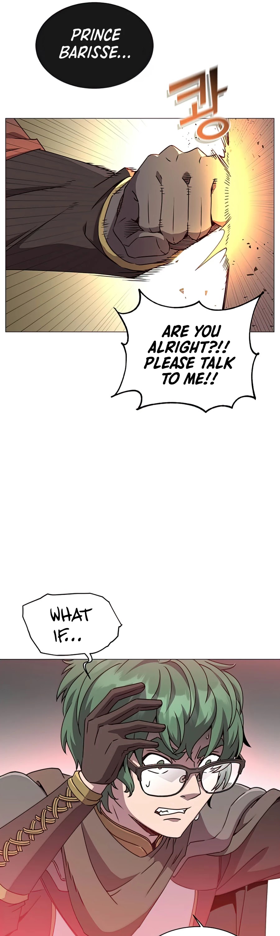 The Max Level Hero Has Returned! Chapter 70 page 20 - Chapter 70