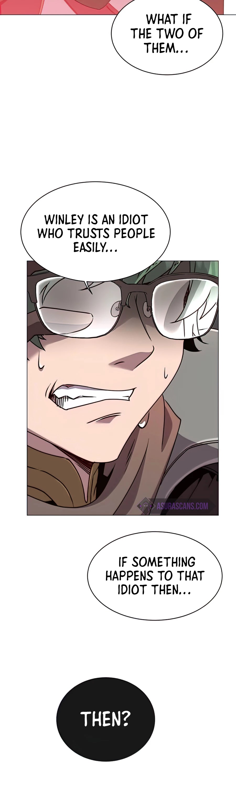 The Max Level Hero Has Returned! Chapter 70 page 21 - Chapter 70