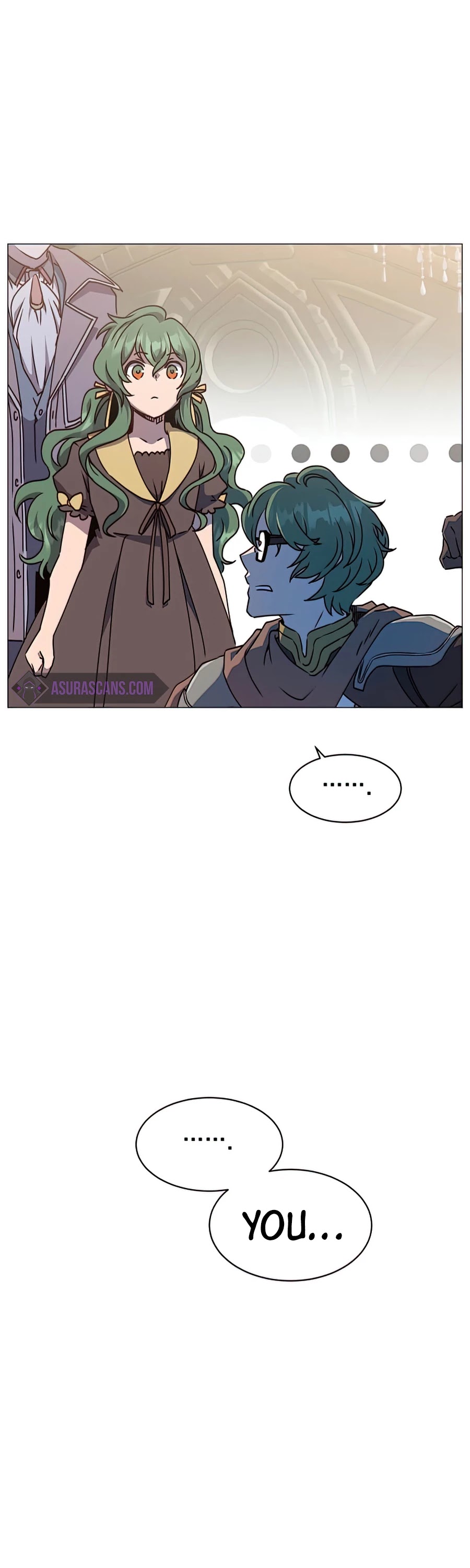 The Max Level Hero Has Returned! Chapter 70 page 22 - Chapter 70