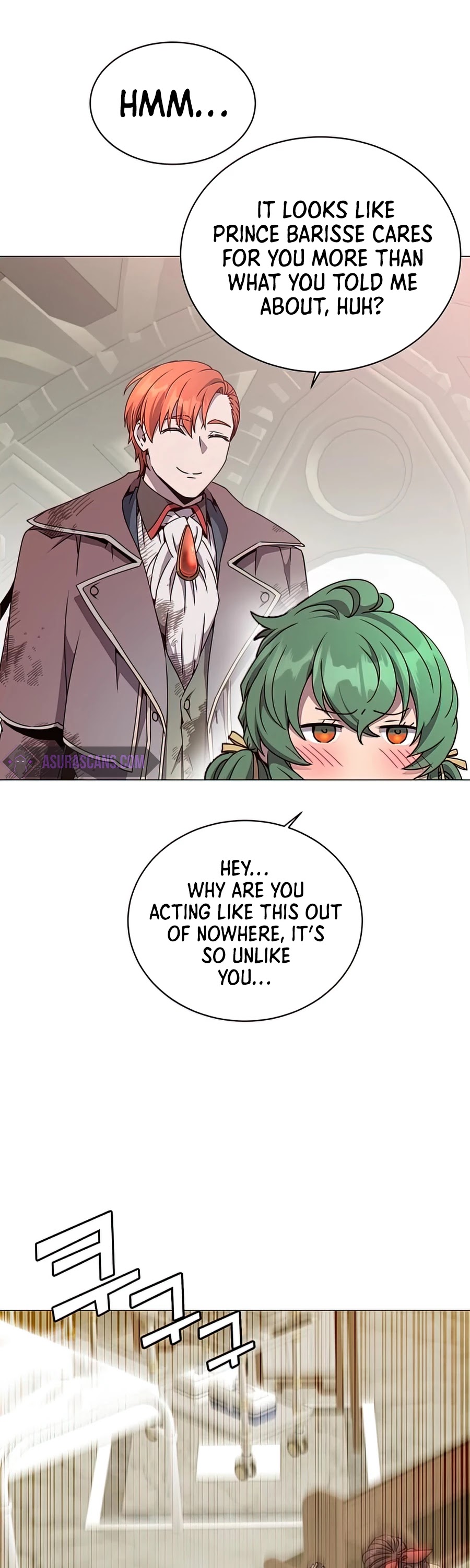 The Max Level Hero Has Returned! Chapter 70 page 23 - Chapter 70