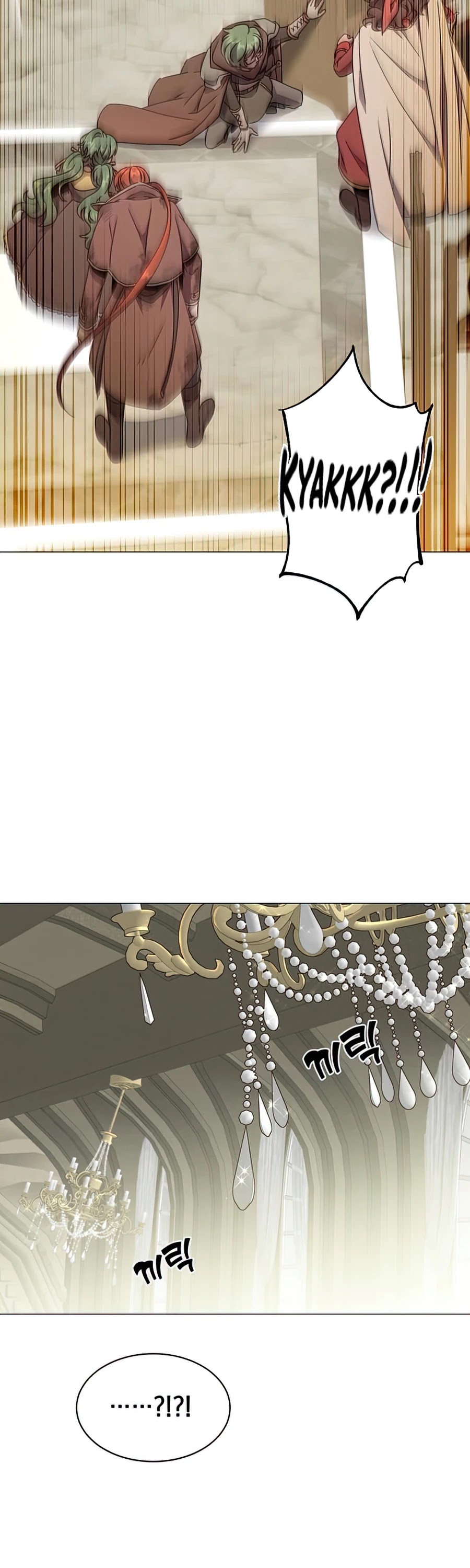 The Max Level Hero Has Returned! Chapter 70 page 24 - Chapter 70